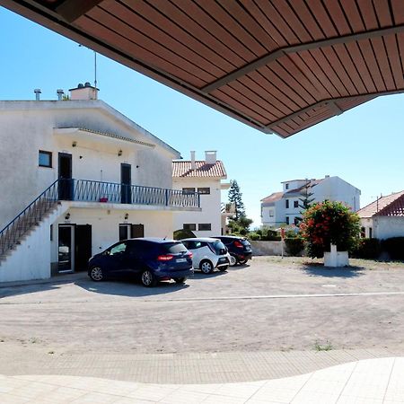 Casa Do Portao Azul - Tamboril Apartment Atouguia Da Baleia Ngoại thất bức ảnh