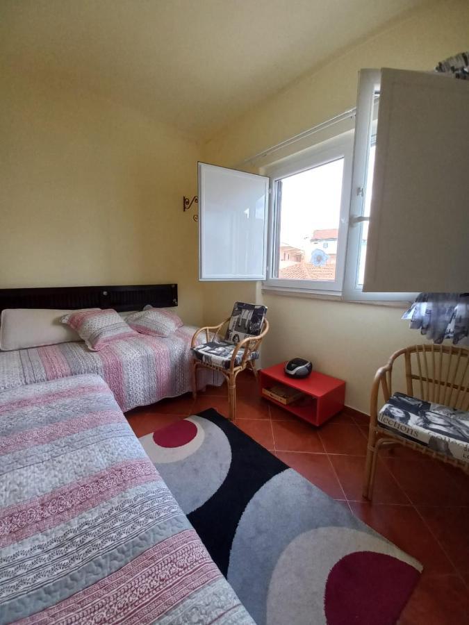 Casa Do Portao Azul - Tamboril Apartment Atouguia Da Baleia Ngoại thất bức ảnh